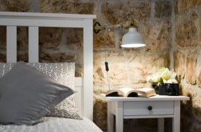 Отель Apartment Fabijanko OldTown  Трогир